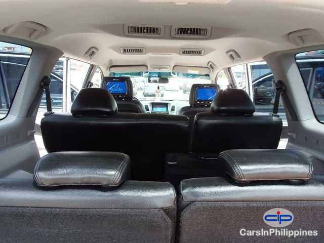 Mitsubishi Montero Sport