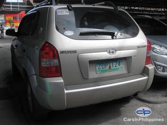 Hyundai Tucson - image 2