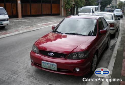 Pictures of Ford Lynx Manual 2006