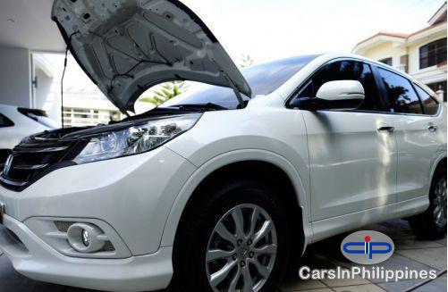 Picture of Honda CR-V