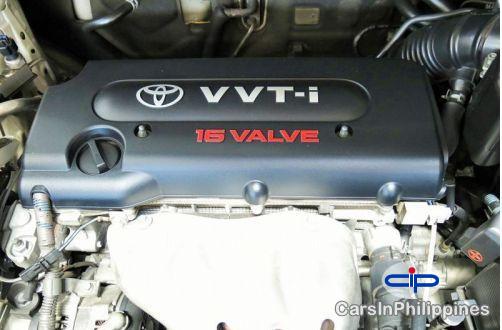 Picture of Toyota RAV4 in Philippines