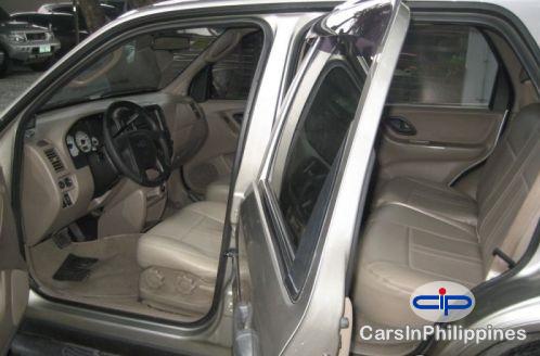 Ford Escape Automatic 2003 - image 4