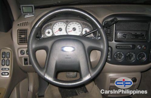 Ford Escape Automatic 2003 - image 6