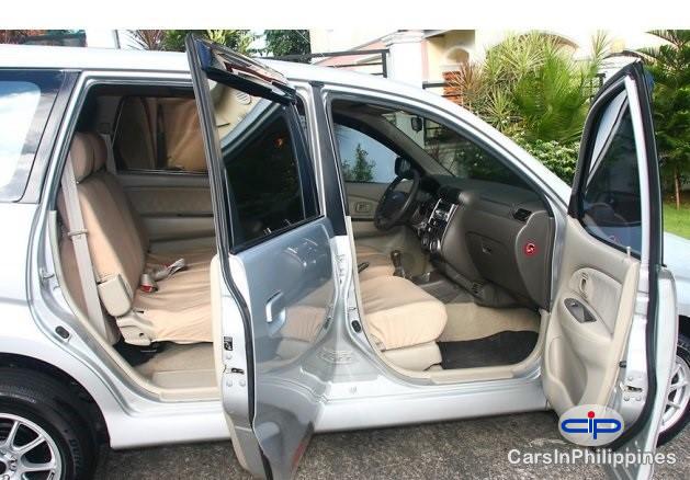 Picture of Toyota Avanza Manual 2009 in Mountain Province