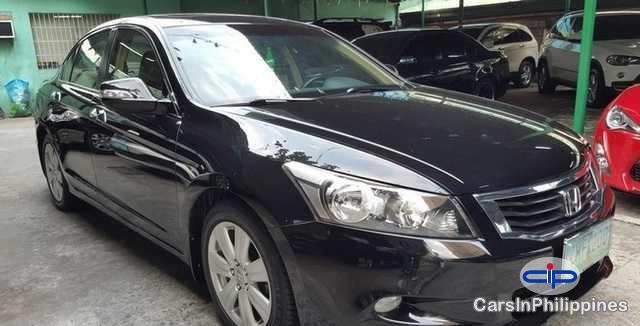 Picture of Honda Accord Automatic 2008