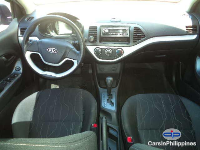 Kia Picanto Automatic 2011 - image 3