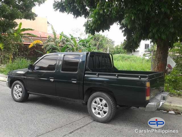 Nissan Elgrand Manual 1998 - image 2
