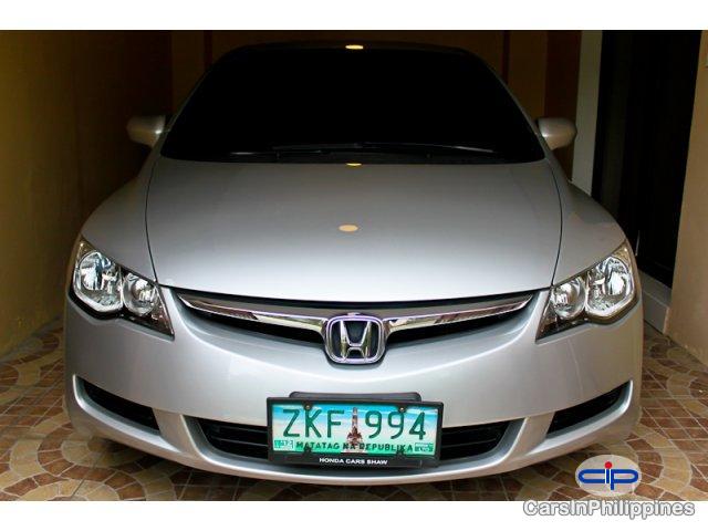 Picture of Honda Civic Automatic 2007