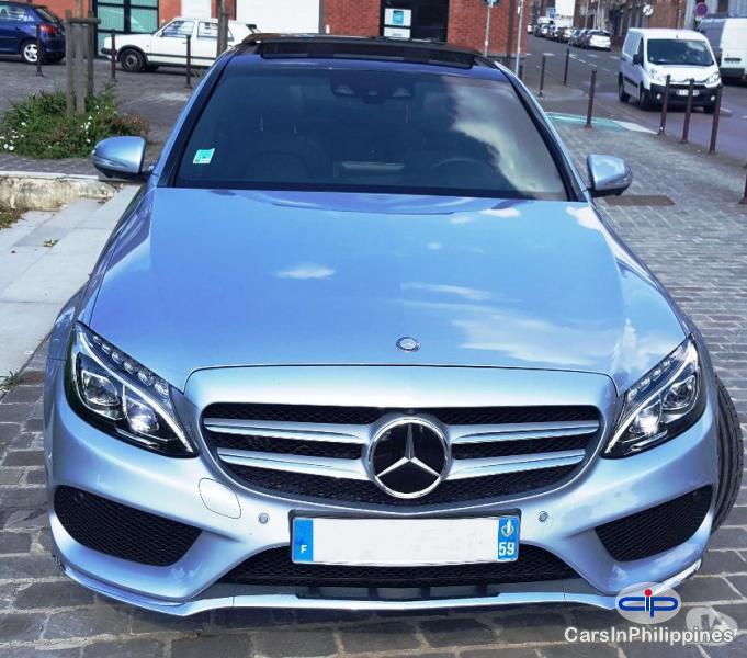 Mercedes Benz Other Automatic 2014 in Philippines