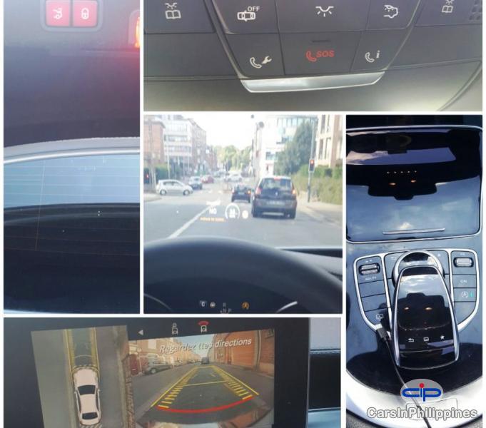 Mercedes Benz Other Automatic 2014 in Biliran - image