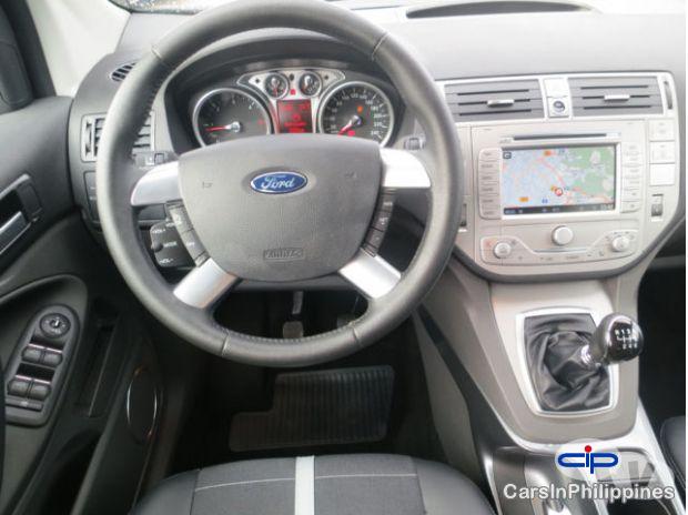 Ford Kuga Semi-Automatic 2011 - image 3
