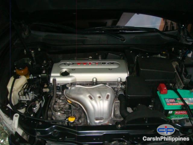 Toyota Camry Automatic in La Union
