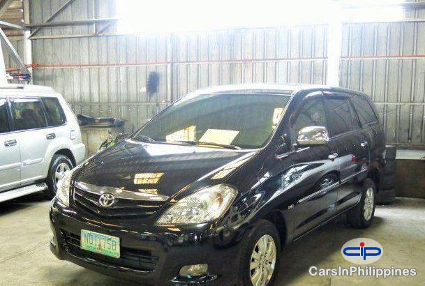 Picture of Toyota Innova