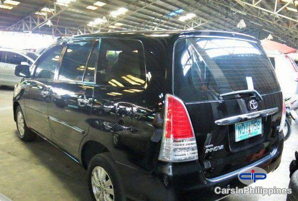 Toyota Innova in Guimaras - image
