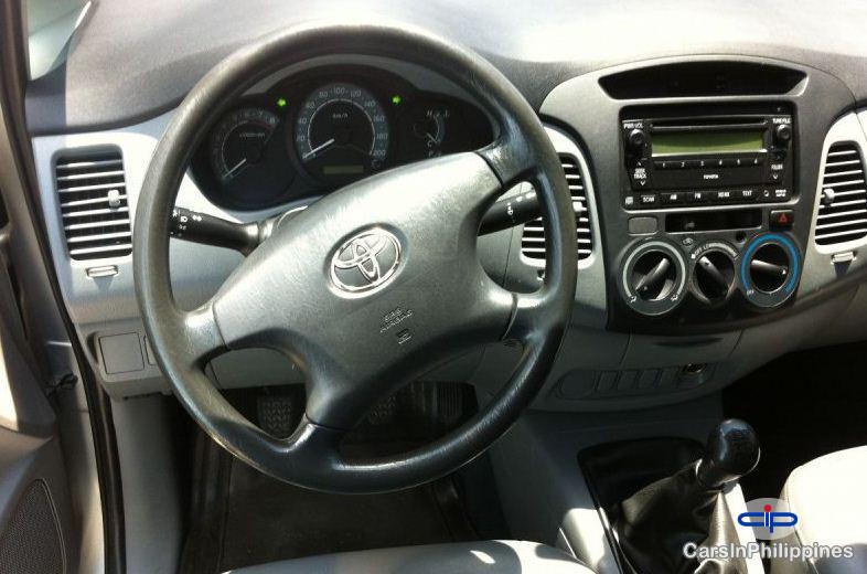 Toyota Innova