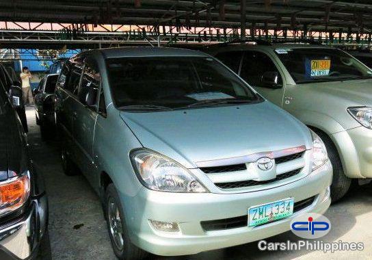 Picture of Toyota Innova