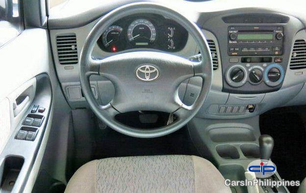 Toyota Innova
