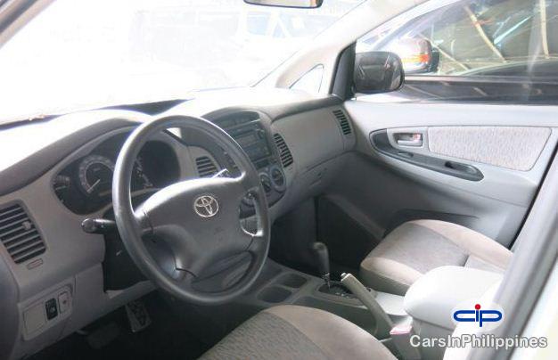 Toyota Innova in Cagayan