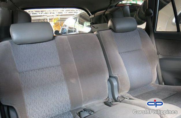 Picture of Toyota Innova in Cagayan
