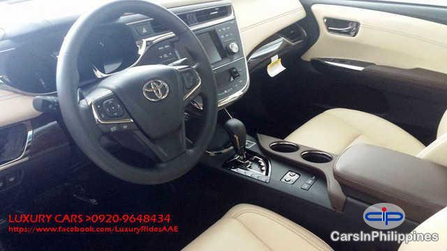 Toyota Avalon Automatic 2014 - image 2