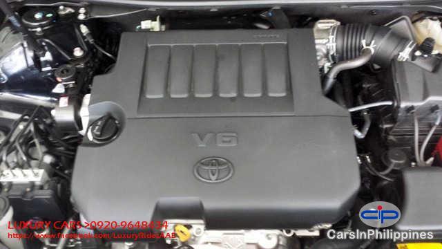 Toyota Avalon Automatic 2014 - image 3