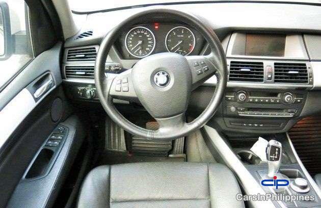 BMW X Automatic 2007 - image 3