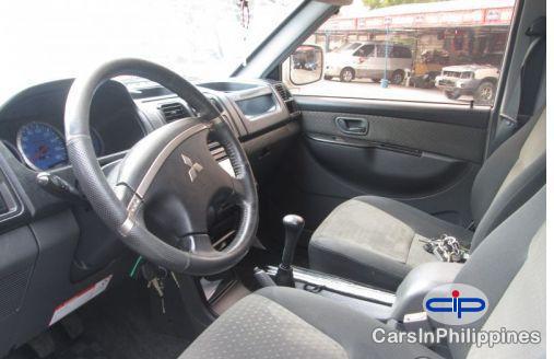 Mitsubishi Adventure Manual 2012 - image 3