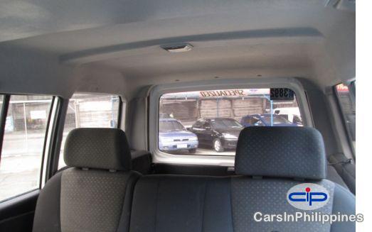 Mitsubishi Adventure Manual 2012 - image 5