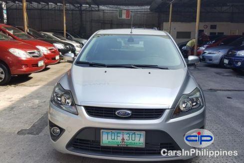 Picture of Ford Focus