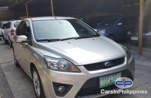 Ford Focus in Agusan del Norte