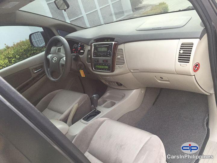 Picture of Toyota Innova Automatic 2013 in Catanduanes