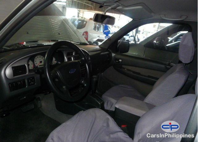 Picture of Ford Ranger Manual 2005 in Philippines
