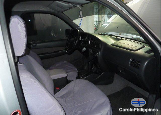 Ford Ranger Manual 2005 in Cagayan - image