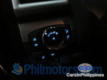 Picture of Ford Explorer Automatic in Philippines