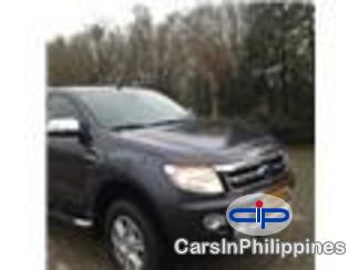 Ford Ranger Automatic 2013 in Davao del Sur