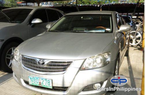 Picture of Toyota Camry