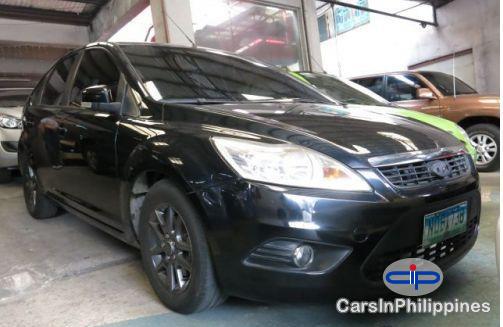 Picture of Ford Focus