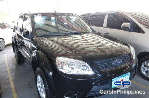 Picture of Ford Escape
