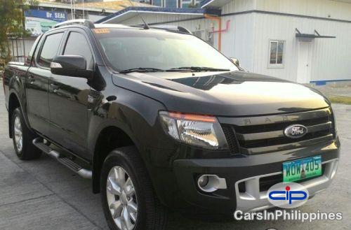 Picture of Ford Ranger