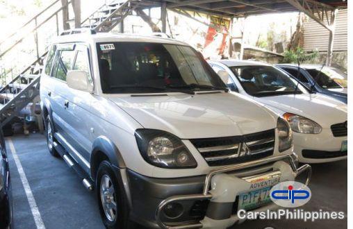 Picture of Mitsubishi Adventure