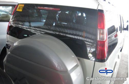 Ford Everest