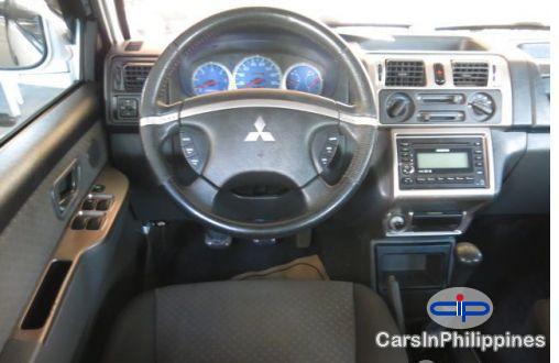 Mitsubishi Adventure