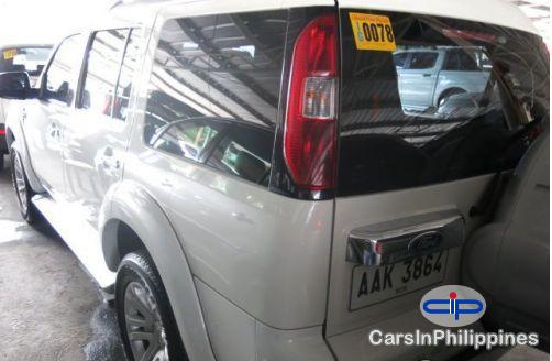 Ford Everest in Quezon