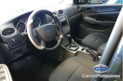 Ford Focus in Quezon