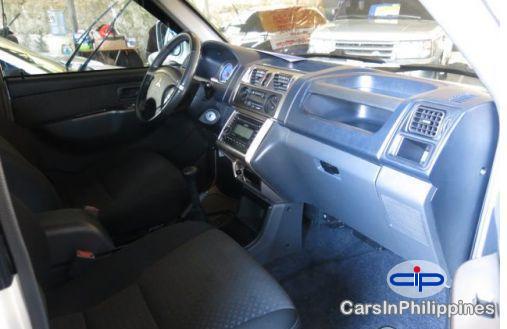 Mitsubishi Adventure in Quezon