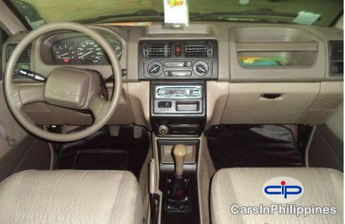 Mitsubishi Adventure - image 3