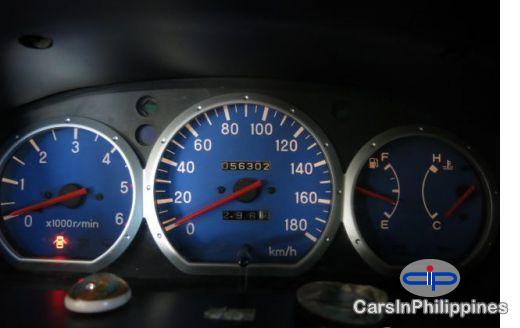 Mitsubishi Adventure in Philippines