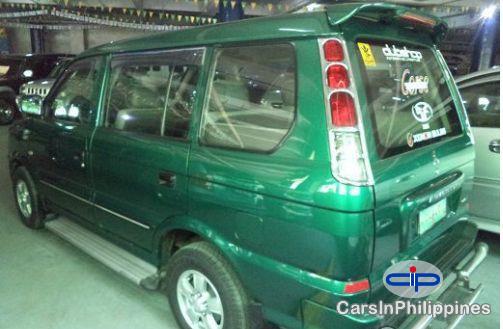 Mitsubishi Adventure - image 4