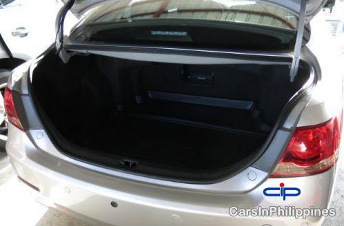 Picture of Toyota Camry in Quezon