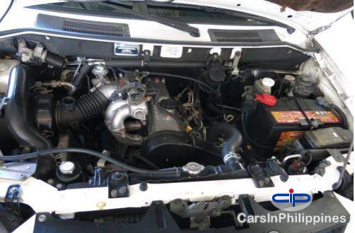 Picture of Mitsubishi Adventure in Quezon